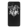 dark rider iPhone 7 Plus Case