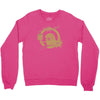 makin bacon pancakes Crewneck Sweatshirt
