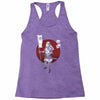 samurai empire Racerback Tank