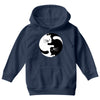 cat Youth Hoodie