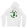 DABBİNG LEPRECHAUN Unisex Hoodie