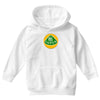 marvelous lotus Youth Hoodie