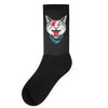 cat rock Socks