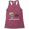 at least it&rsquo;s not knives Racerback Tank