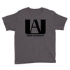 hero academy Youth Tee