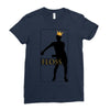 Floss Ladies Fitted T-Shirt