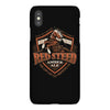 red steed amber ale iPhoneX