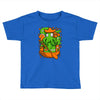 sail together Toddler T-shirt