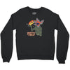 pretty things Crewneck Sweatshirt
