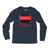 may your christmas be merry &amp; bright Long Sleeve Shirts