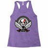 kratos 4 Racerback Tank