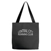 Central City Running Club Tote Bags