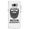 Herisson Beard Samsung Galaxy S8 Plus
