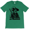 i don't roll a d20 on shabbos T-Shirt