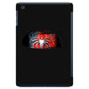 Spiderman Brush Logo iPad Mini