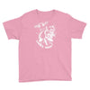 mangle fnaf Youth Tee