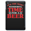 it's the most wonderful time for a beer iPad Mini