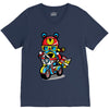 chocotoy V-Neck Tee
