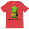 ninja diet (green) T-Shirt