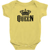 queen Infant Clothing