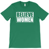 Believe Women T-Shirt