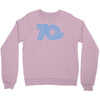 seventies Crewneck Sweatshirt