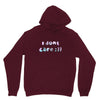 fahrie77 Unisex Hoodie