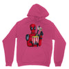 POP CORN DEAD Unisex Hoodie