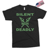 silent but deadly Exclusive T-shirt