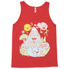 roughin' it Tank Top