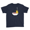 grilled cheese bath Youth Tee
