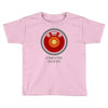 computer says no Toddler T-shirt