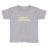 happy festivus Toddler T-shirt