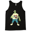 nico nice, the zombie Tank Top