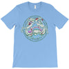 angry bulldog T-Shirt