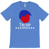 trump for president 2016 election republican political T-Shirt