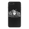 save the clocktower iPhone 7 Plus Case