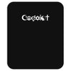 coexist Mousepad
