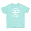 New Pappy 2018 Youth Tee