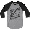 Emotional Eyes 3/4 Sleeve Shirt