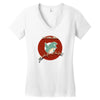 so long Women's V-Neck T-Shirt