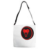 fahrie77 Adjustable Strap Totes