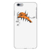 lion iPhone 6/6s Plus  Shell Case