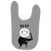 tgif Baby Bibs