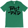 best dad T-Shirt