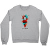 CLIQUE Crewneck Sweatshirt