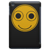 funny smiley face iPad Mini Case