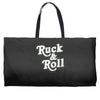 ruck and roll Weekender Totes