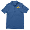 peanut inside Polo Shirt
