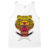 warrior instinct Tank Top